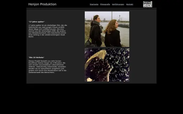 henjon.de