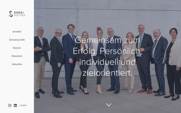 stock-partner.eu