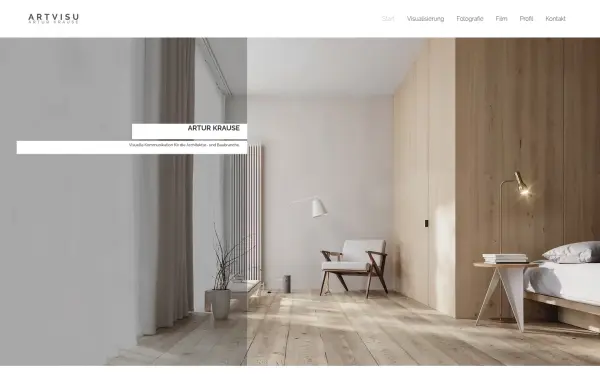 www.artvisu.de