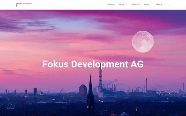 www.fokus-development.de