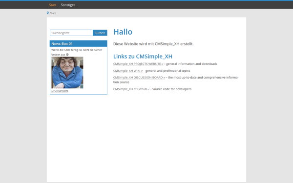 meidom.de
