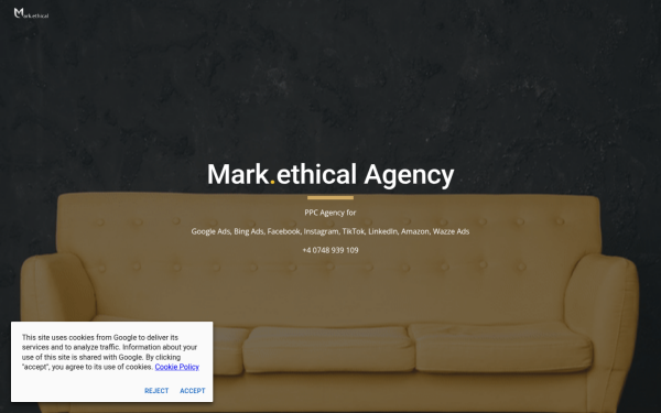 www.markethical.agency