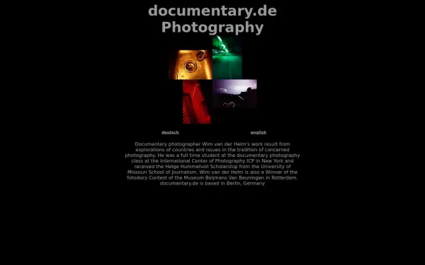 documentary.de