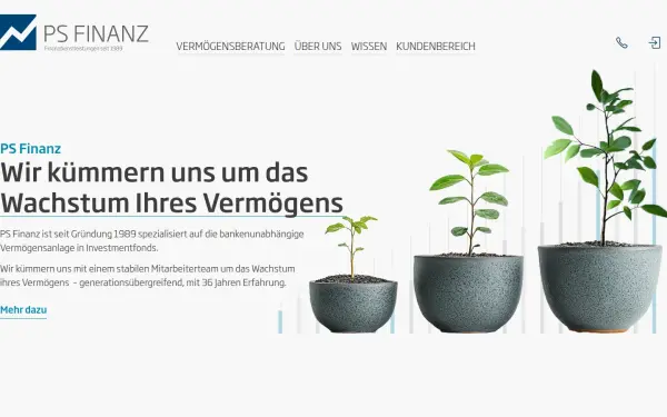 psfinanz.de