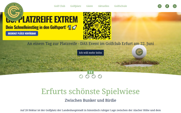 www.golfclub-erfurt.de