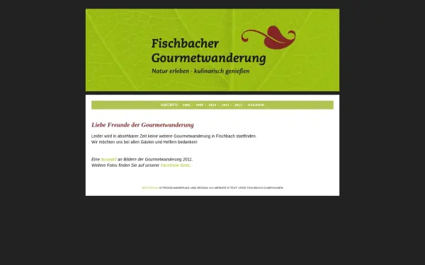 gourmetwanderung.de