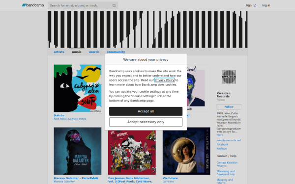 kwaidanrecords.bandcamp.com