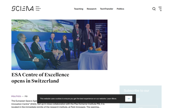 www.sciena.ch