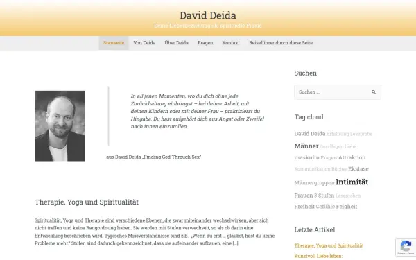 david-deida.de