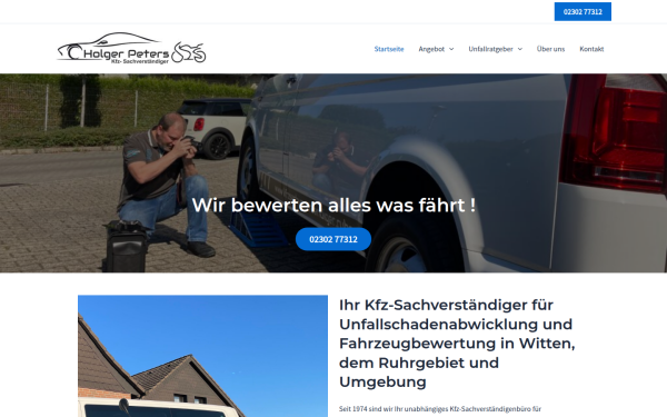 kfzsachverstaendiger.ruhr