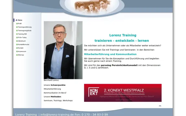 lorenz-training.de