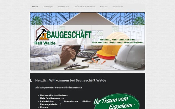 www.baugeschaeft-walde.website