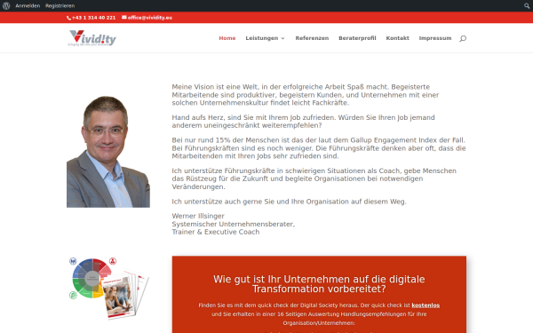 vividity.eu