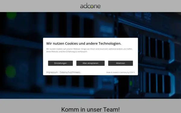adcone.de