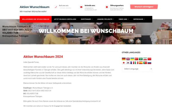 aktion-wunschbaum.de