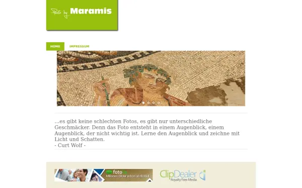 maramis.de