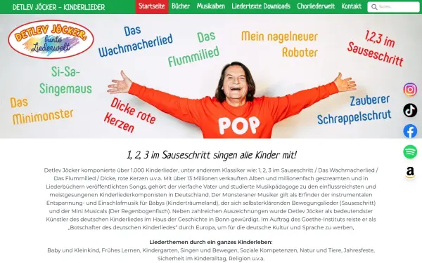 menschenkinder.de