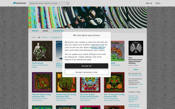 reverberationappreciation.bandcamp.com