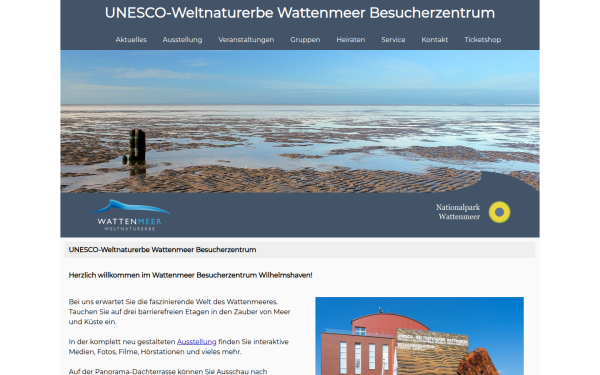 www.wattenmeer-besucherzentrum.de