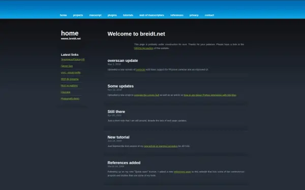 lighthouse-images.de