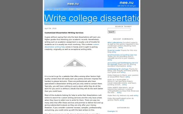 writecollegedissertation.mee.nu