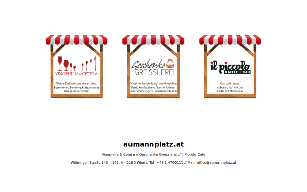 aumannplatz.at