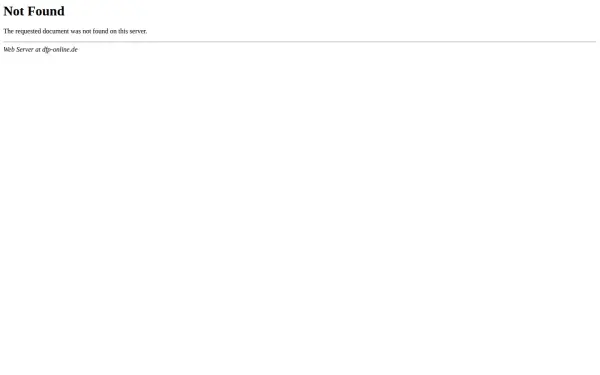 dfp-online.de