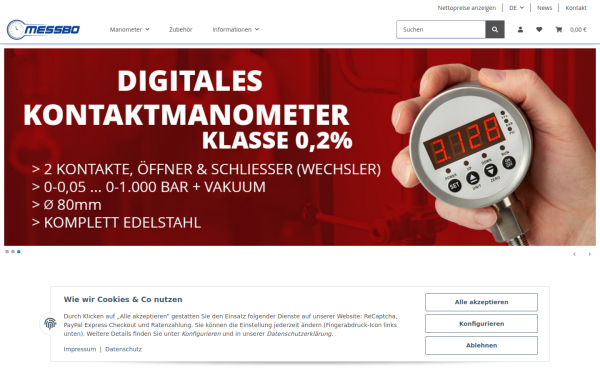 messbo.de