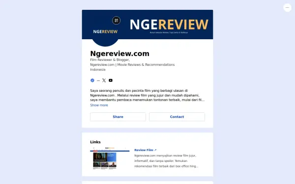 ngereview.link