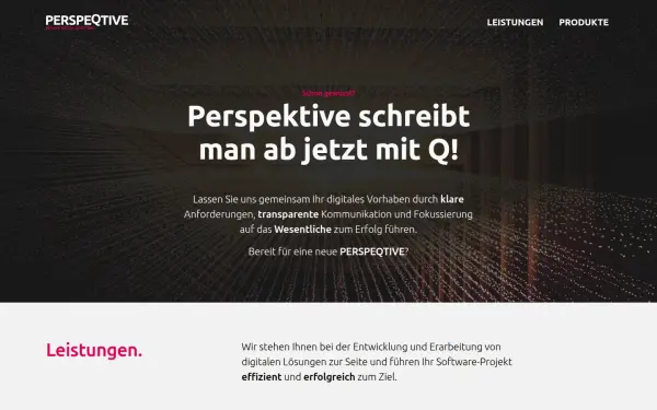 www.perspeqtive.de
