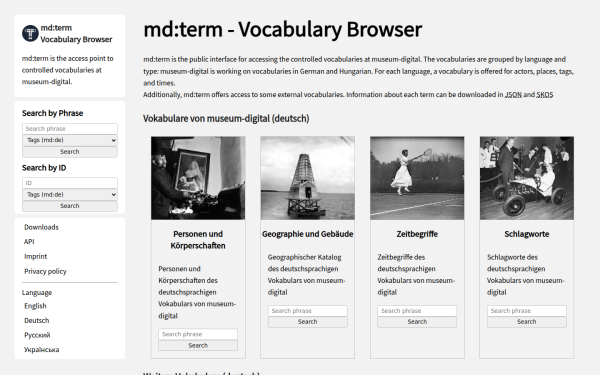 term.museum-digital.de