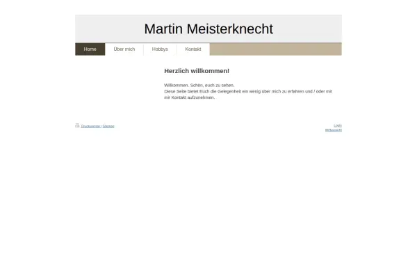 www.meisterknecht.de