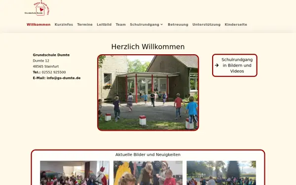 grundschule-dumte.de