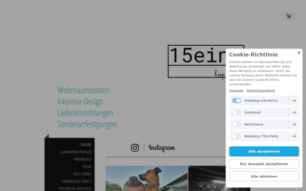 www.15eins.de