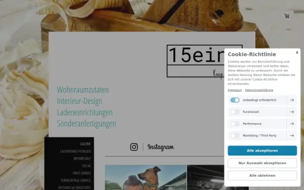 www.15eins.de