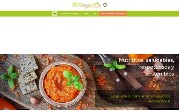 www.ecoagricultor.com