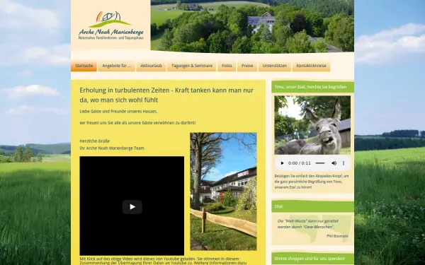 www.marienberge.de