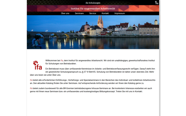ifa-schulung.de