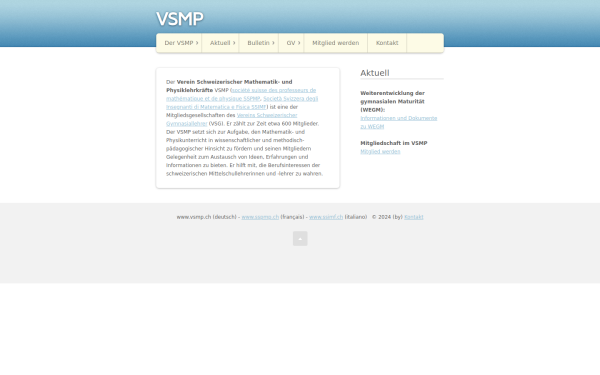 vsmp.ch