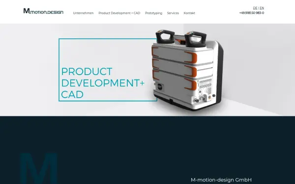 www.m-motion-design.de