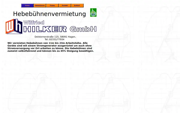 liftvermietung-hilker.de