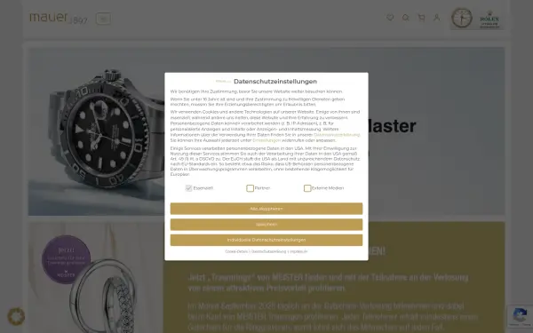 www.mauer.de