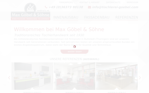 www.tischlerei-goebel.com