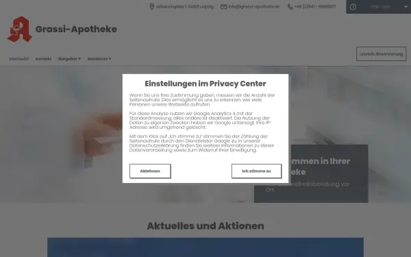 www.grassi-apotheke-leipzig.de