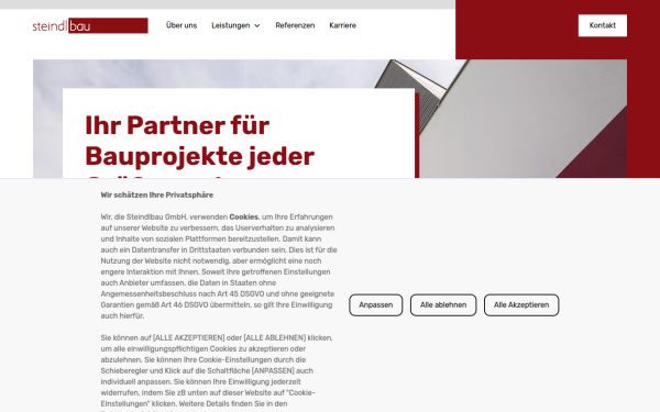 www.steindlbau.at