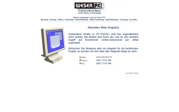 b-weser.de
