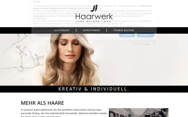 haarwerk-online.de
