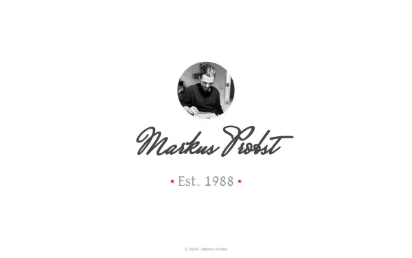 markus-probst.de