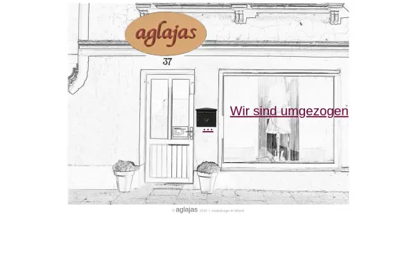 www.aglajas-modedesign.de