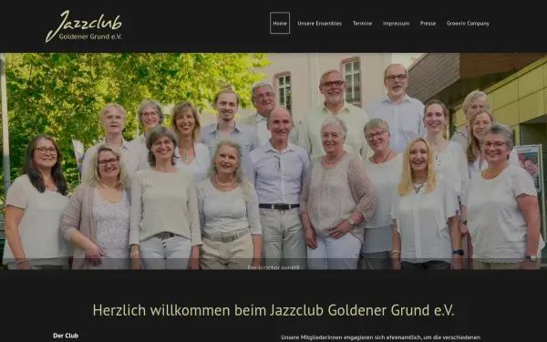 www.jazzclub-goldener-grund.de
